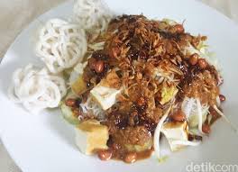 Resep Ketoprak Yang Lezat Murah Di 2020 Makanan Jalanan Makanan Nutrisi