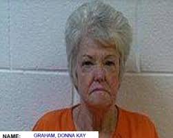 Cedartown Woman Jailed for Drug Distribution