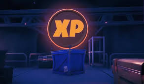The epic xp coin when interacted with will burst into 10 smaller epic xp coins. Fortnite Xp Coin Locations Where To Collect Xp Coins In Week 9 With Map