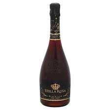 Dubbed the stella rosa stellabration assortment gift pack, the set gives you five wines so you can have your own tasting. Stella Rosa Il Conte Imperial Black Lux 750 Ml Walmart Com Walmart Com