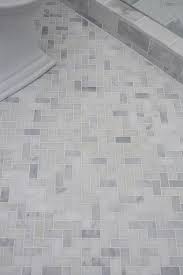 Gray marble bathroom floors herringbone tile. Marble Walls Grey Floor Bathroom Novocom Top