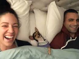 Happy Adoption Day to my son Timothy Henry. 4 years ago I met my best  friend and he was the light during the darkest part of my life. I love you  so