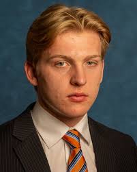 Quinn Ackerman Stats and Player Profile