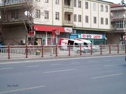 Aras Kargo Ve Oz Oto Lastik Kartal Kavsagi Hasan Yuksel Fotograf