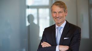 Ceo Christian Ohswald Verlasst Die Deutsche Bank Osterreich Leadersnet