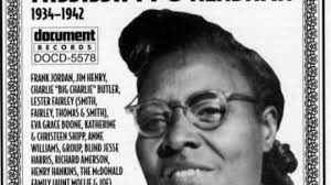 Another Man Done Gone'