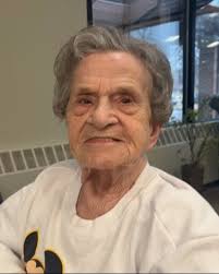 Jean Lee's Obituary and Celebration of Life in Sabetha, Kansas