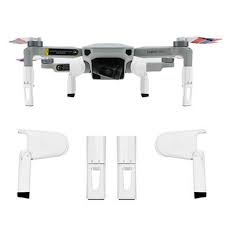 Buy the latest dji mavic mini gearbest.com offers the best dji mavic mini products online shopping. Yx Extended Foldable Landing Gear Kit Height Increase 28mm Leg Support Protector For Dji Mini 2 Mavic Mini Drone Sale Banggood Com