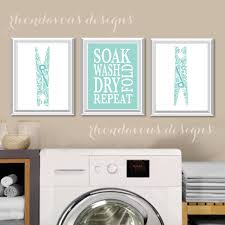 Charming laundry closet wall decor. Laundry Room Wall Decor Laundry Room Art Laundry Room Sign Etsy