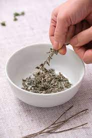 How To Dry Oregano In 1 Hour Easy Oven Drying Method