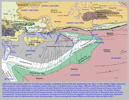 Oil South England Introduction