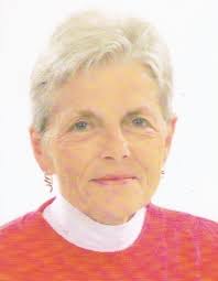Obituary information for Carol Jean Anderson