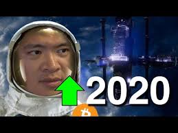Recently, crypto influencer and trader elliot wainman, the owner/host of youtube channel elliotrades crypto told his over 313k subscribers that two altcoins he's following could explode into the list of top 10 cryptoassets (by market cap). Crypto Explosion 2020 Get Ready Youtube