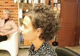 The asymmetrical short pixie haircuts really caught our fancy. Edgy Short Haircuts For Curly Hair Women Novocom Top