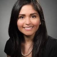 Ariadna Meza's Instagram, Twitter & Facebook