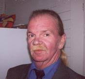 Gary Qualls Obituary