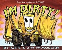 He dyes the d, erases the . 25 Construction Books For Preschoolers Find Your New Favorite