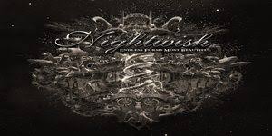 Shudder before the beautiful (endless forms most beautiful) — nightwish. Nightwish Endless Forms Most Beautiful Review Your Online Magazine For Hard Rock And Heavy Metal