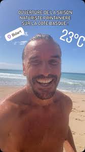 Et voilà le soleil est de retour sur la côte basque ! Bon we à tous et  toutes !