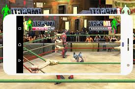 Nov 03, 2021 · here, you will be able to download the latest updated version of wr3d wwe mod 2k22 apk with a lot of new exciting features, attacks, moves, crushes, realistic costumes, and a clean interface. Impact Wrestling Stars Vs Raw For Android Apk Download