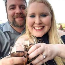 Phoenix Walter and Alex Lott's Wedding Registry