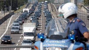 Le condizioni del traffico a asiago in diretta: Autostrade E Rientri Traffico Intenso Verso Bologna Il Traffico Sulla A14