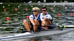 For good reasons we haven't pulled the trigger, but this year we decided to add the extra day, schoch said. 2021 Final Olympic Qualification Regatta Coverage Page Usrowing