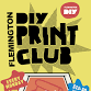 Print Club event in Flemington, NJ