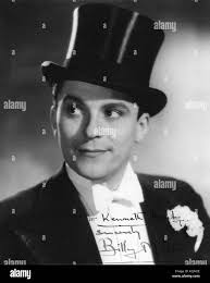 Billy milton hi-res stock photography and images