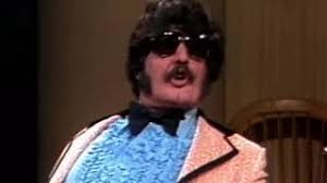 Andy Kaufman and Jerry Lawler