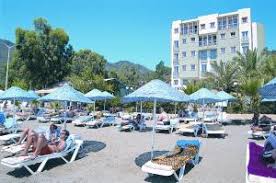 Marmaris otelleri ve marmaris otel fiyatları ile ilgili tüm detaylar ets'de. Art Marmaris Hotel In Marmaris Turkey Lets Book Hotel