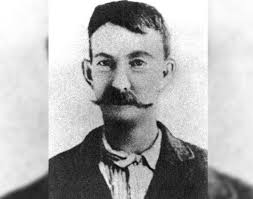 The Cursed Life Of Robert Ford, The Man Who Shot Jesse James