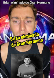 Brian De Gran Hermano