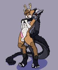 Fluffybuck Character hentai videos, GIFs, and images | R34.app