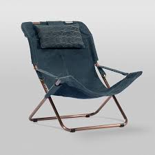 Estetik Decor Rest Orman Yesili Deri Katlanir Koltuk In 2020 Foldable Chairs Design Leather
