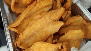 fried fish recipe فرائی ف ش