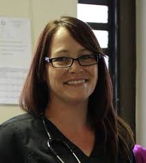It is with deep sorrow that we announce the passing of our colleague Nurse  Caitlin Ruane
