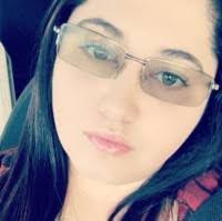 Esther Aminov's Instagram, Twitter & Facebook