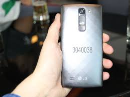 LG G4c im Kurztest: Das kleine G4 ...
