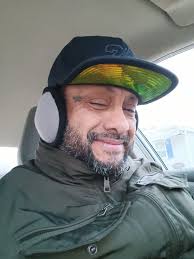 🙄 y que me dicen !! Esta chingon tu dizfraz de ramero !! Neta 🤣🤣