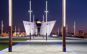Belfast and the titanic will forever be linked together in history. Titanic Belfast