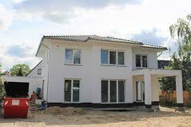 Haus kaufen in berlin rudow vom makler und von privat! Hausbesichtigung Stadtvilla Berlin Rudow Am 30 06 2019 Arge Haus Berlin