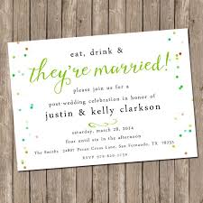 Our Favorite Day After Wedding Brunch Invitations Wedding Celebration Invitation Post Wedding Brunch Invitations Wedding Brunch Invitations