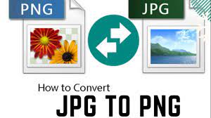 Best way to convert your jpeg to png file in seconds. Jpg To Png Online Converter How To Convert Jpg To Png Online 2020 Youtube