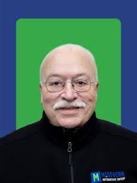 Meet the Sales Staff