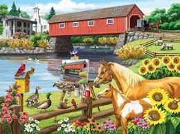Start solving your favorite jigsaw puzzle now! 900 Jigidi Online Puzz Ideas In 2021 Painting Cottage Art Online Puzzles