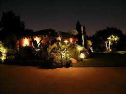 Beverly Park Bella Vista Landscape Lighting By Artistic Illumination