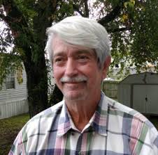 Passing of Stuart Meeks from Snake Island