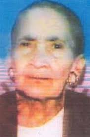 Eula Mae Lockett Thomas