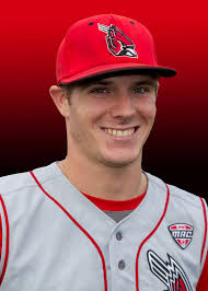 Widau's Walk-Off Single Boosts Baseball To Victory